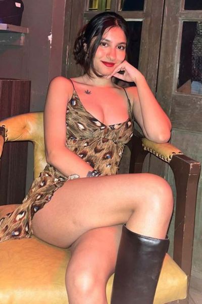 escort service in Rishikesh