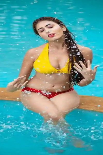 Rishikesh russian escorts